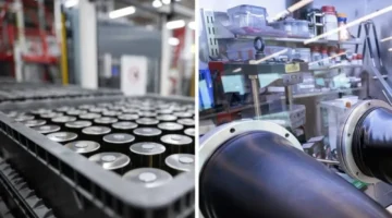 حل لغز التشققات يحمي بطاريات السيارات الكهربائية لعام 2025